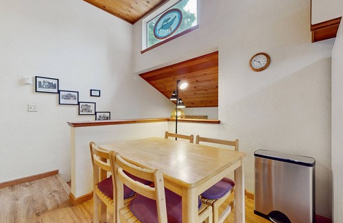 Arcata House | Unique townhouse - close to Cal Poly Humboldt