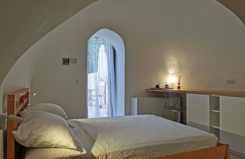 Noci Bed & Breakfast | Unique Trullo enchantment among olive trees