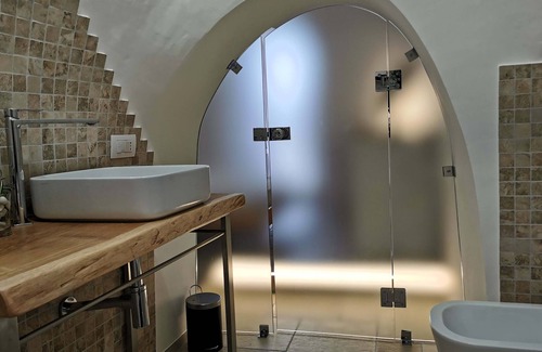 Noci Bed & Breakfast | Unique Trullo enchantment among olive trees