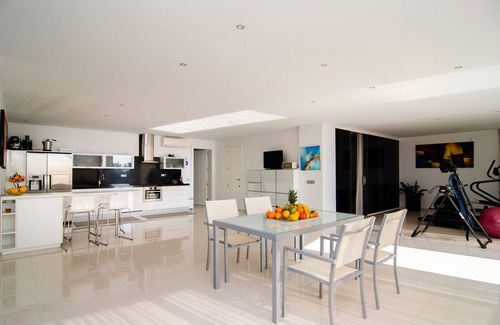 Teulada House | UNIQUE VILLA 10 people Ultra LUXE
