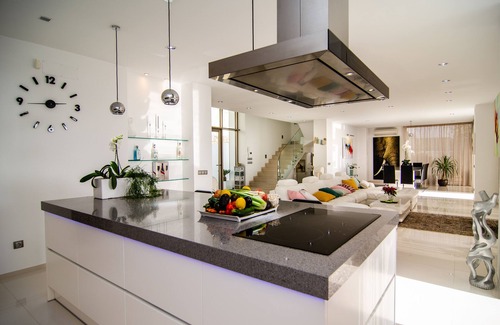 Teulada House | UNIQUE VILLA 10 people Ultra LUXE