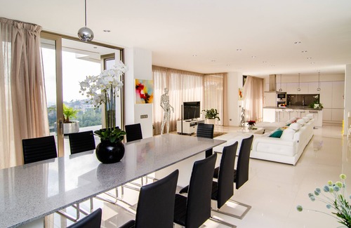 Teulada House | UNIQUE VILLA 10 people Ultra LUXE