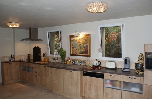 Pont Royal Villa | Unique villa 2 minutes from Lourmarin!