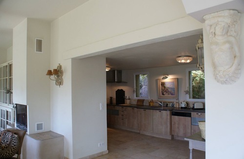 Pont Royal Villa | Unique villa 2 minutes from Lourmarin!