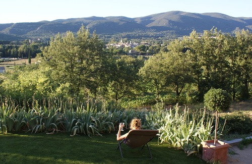 Pont Royal Villa | Unique villa 2 minutes from Lourmarin!