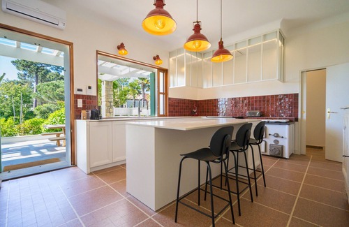 Andernos-les-Bains Villa | [Unique] Villa d'Exception sur la Plage
