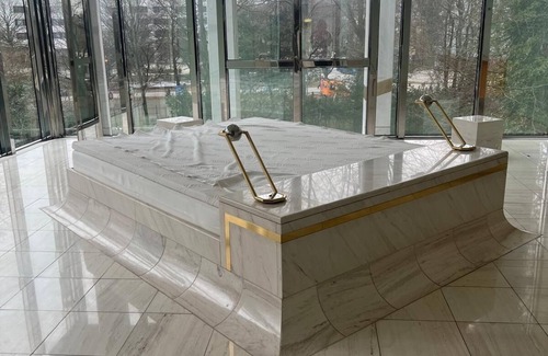 Thalkirchen Villa | Unique villa in the heart of Munich, close to Isar