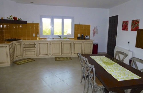 Santa Giulia Villa | Unique villa on 127 enclosed hectares with caretaker's lodge - Bonifacio - Rondinara