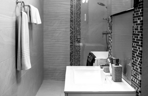 Bucharest Apartment | Unirii Residence