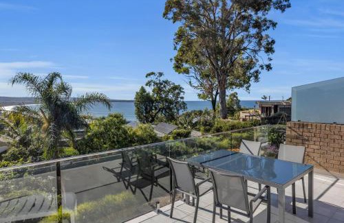 Pambula Beach Apartment | Unit 1 1 Jinjera Parade Pambula Beach