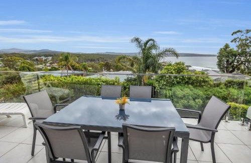 Pambula Beach Apartment | Unit 1 1 Jinjera Parade Pambula Beach
