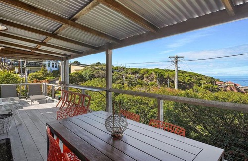 Merimbula Apartment | Unit 1 80 Lake Street Merimbula