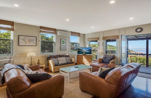 Merimbula Apartment | Unit 1 80 Lake Street Merimbula