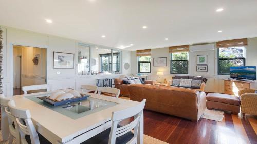 Merimbula Apartment | Unit 1 80 Lake Street Merimbula