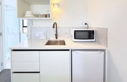 Rotorua Hotel | Unit 1, Fenton Summer Lodge