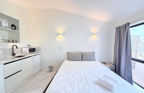 Rotorua Hotel | Unit 1, Fenton Summer Lodge