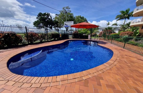 Torquay Apartment | Unit 10 Charlton on the Esplanade
