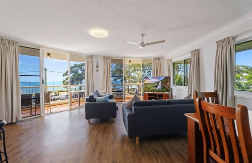 Torquay Apartment | Unit 10 Charlton on the Esplanade