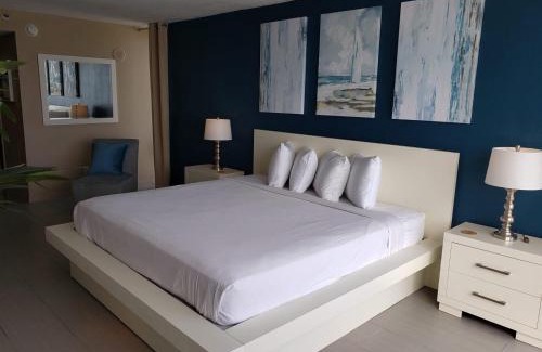 Myrtle Beach House | Unit 1005 at Sun N Sand Resort