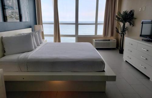 Myrtle Beach House | Unit 1005 at Sun N Sand Resort