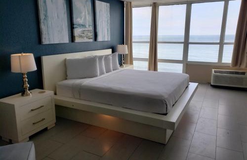 Myrtle Beach House | Unit 1005 at Sun N Sand Resort