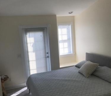 Cudjoe Key House | Unit 101