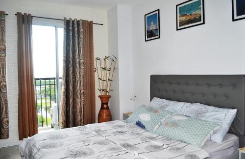 Bacolod Apartment | Unit 1109 Cityscape Residences