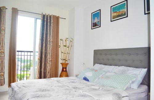 Bacolod Apartment | Unit 1109 Cityscape Residences