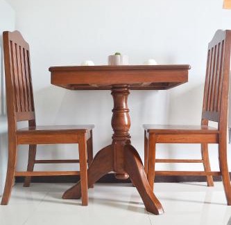 Bacolod Apartment | Unit 1109 Cityscape Residences