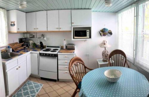 Kittian Village Apartment | Unit 12 Sealofts on the Beach , Frigate Bay , St Kitts