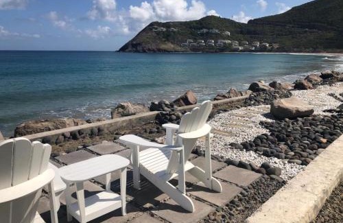 Kittian Village Apartment | Unit 12 Sealofts on the Beach , Frigate Bay , St Kitts