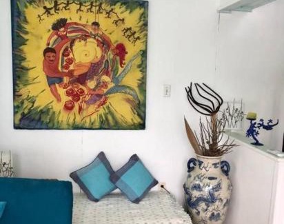 Kittian Village Apartment | Unit 12 Sealofts on the Beach , Frigate Bay , St Kitts