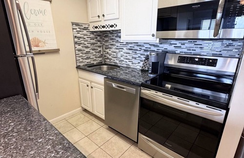 Northeast Virginia Beach Apartment | Unit 1206 - Wake Up To Watch Dolphins & Sunrises!