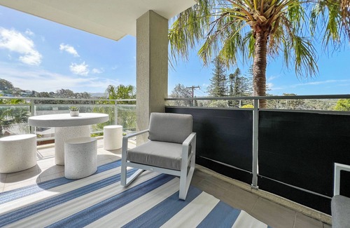 Avoca Beach Apartment | Unit 16 - Avoca Palms Resort, Avoca Beach