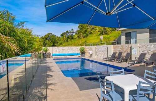Avoca Beach Apartment | Unit 19 - Avoca Palms Resort
