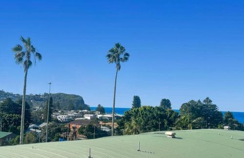 Avoca Beach Apartment | Unit 19 - Avoca Palms Resort