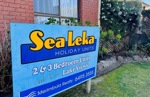 Merimbula Apartment | Unit 2/11 Beach Street, Merimbula
