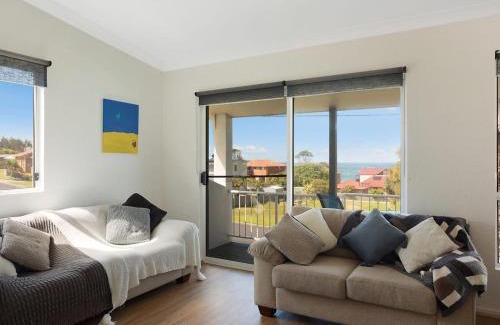 Dalmeny Apartment | Unit 2 43 Noble Parade Dalmeny