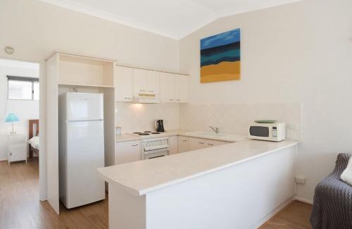 Dalmeny Apartment | Unit 2 43 Noble Parade Dalmeny