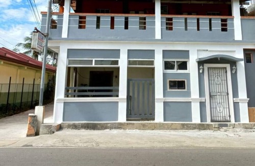 Lucap Apartment | Unit#2 5 min.walk to Hundred Islands Park/Boat area