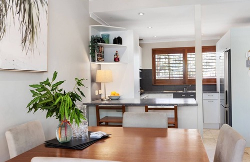 Noosa Heads Apartment | Unit 2/69 Noosa Parade, Noosa Heads