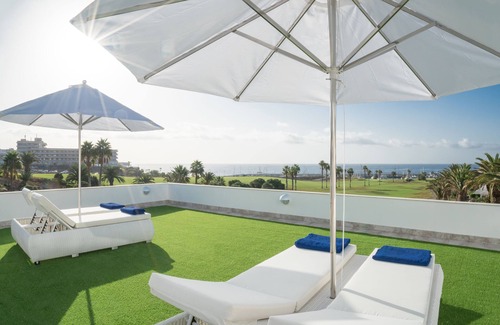 Complejo turistico Amarilla Golf Apartment | Unit 2 - Amarilla Golf Villas - lovely 3 bed with large terrace & stunning views