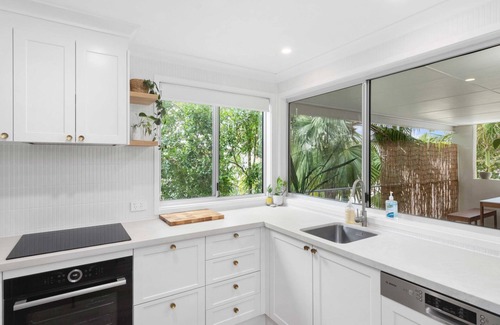 Marcoola Apartment | Unit 2 'Marcoola Sands'