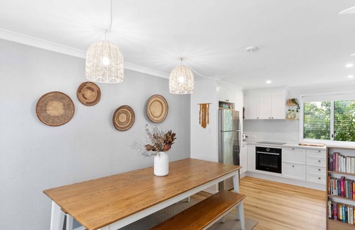 Marcoola Apartment | Unit 2 'Marcoola Sands'