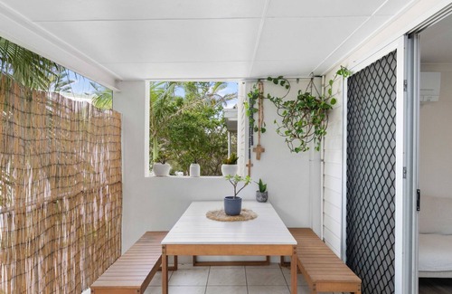 Marcoola Apartment | Unit 2 'Marcoola Sands'