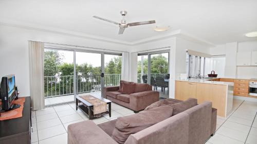 Coolum Beach Apartment | Unit 2 Sea Breeze Villas