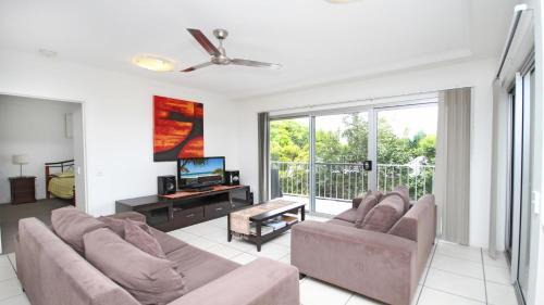 Coolum Beach Apartment | Unit 2 Sea Breeze Villas