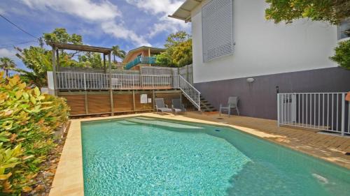 Coolum Beach Apartment | Unit 2 Sea Breeze Villas