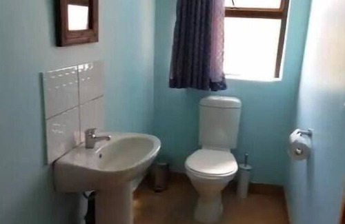Nyanga Bed & Breakfast | Unit 2 - The Tranquility in Nyanga