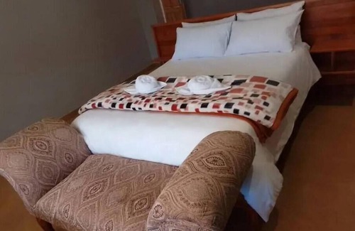 Nyanga Bed & Breakfast | Unit 2 - The Tranquility in Nyanga